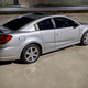 Illustration for article titled At $4,500, Could You Get Revved Up Over This 2005 Saturn Ion Redline?